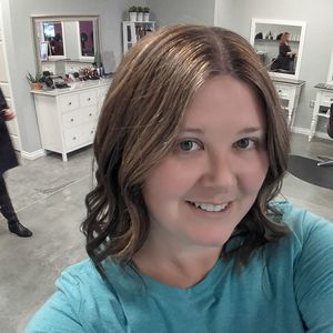 Meet your Posher, Kristina